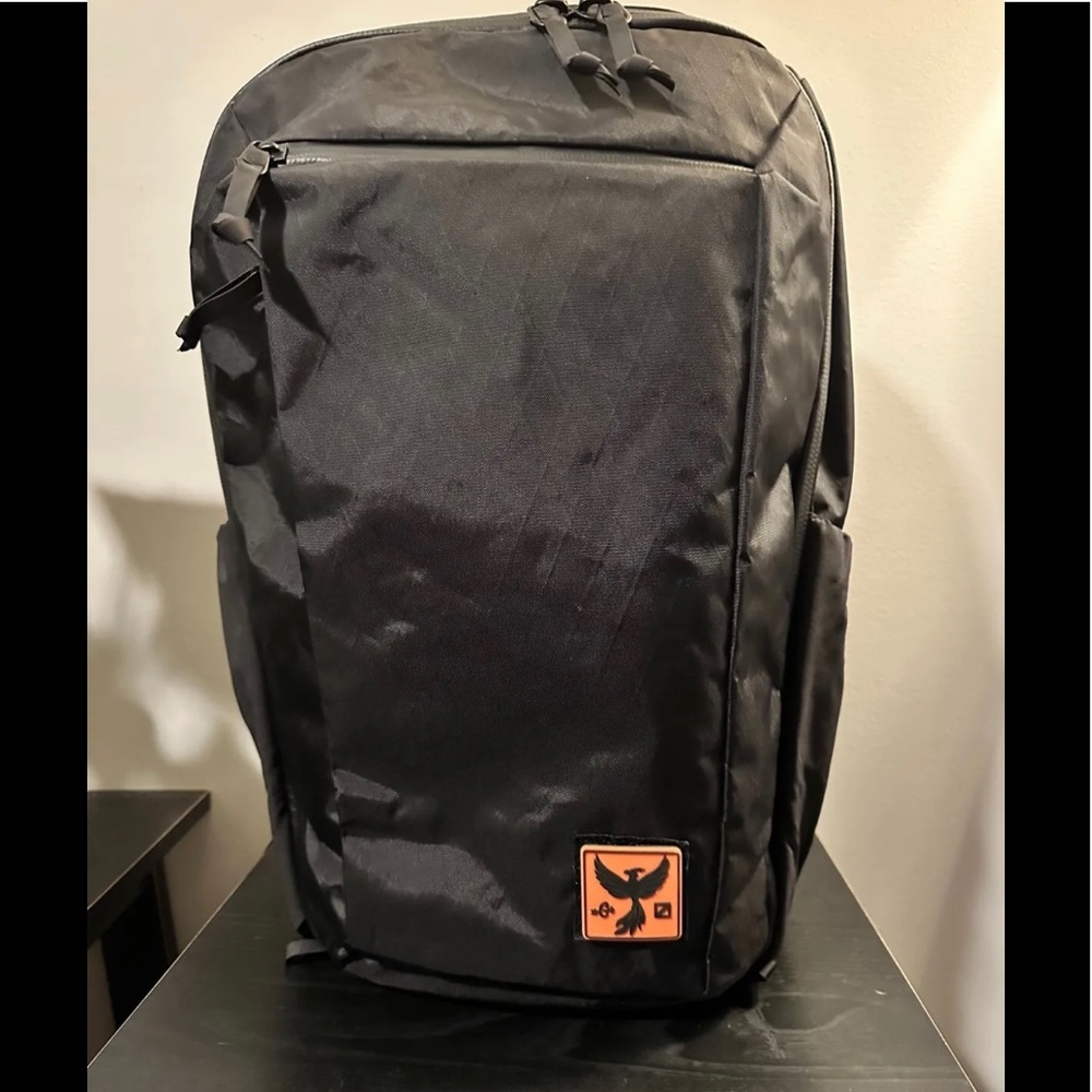 Evergoods x Carryology CTB26 Phoenix 2